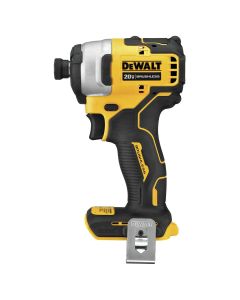 DWTDCF809B image(0) - 20V MAX COMPACT 1/4" IMPACT DRIVER