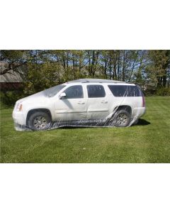 HECWFCC-LARGE image(0) - Large Plastic Car Cover