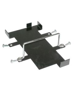 MIDA098 image(0) - Shelf-Mount Printer Bracket for A087 Infrared Printer