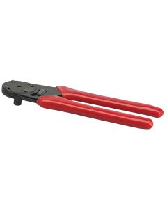 SGT18860 image(0) - Terminal Crimper Use With 12 Gage Deutsch Closed Barrel Terminals