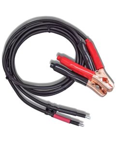 MIDA182 image(0) - 2 Meter Cable w/Lg Plastic Clamps