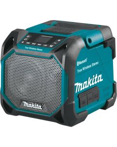 18V LXT® / 12V max CXT® Lithium-Ion Cordless Bluetooth® Job Site Speaker, Tool Only