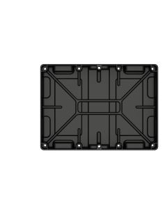 NOCBT24 image(0) - Group 24 Battery Tray