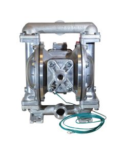 DOWJDI-DP1-UL image(0) - 1" Air Operated Diaphragm UL Pump