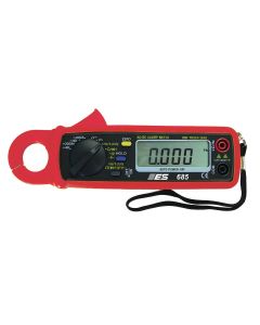 ESI685 image(0) - Electronic Specialties CURRENT PROBE/MULTI METER