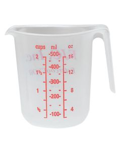 FJC2782 image(0) - AC OIL MEASURING CUP