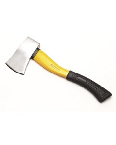 WLMM7112 image(0) - 1.25lb Axe w/ Fiber Glass Hand