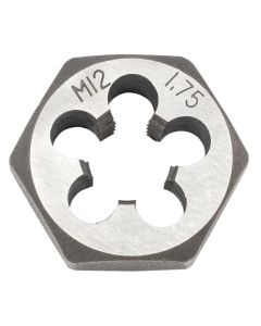 KDT388757N image(0) - Hex Die 6 x 1.00