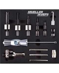 MLK650500 image(0) - Uni Puller Set XS