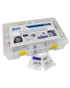 DIL7100-KIT image(0) - DILL TPMS COMPONENT KIT