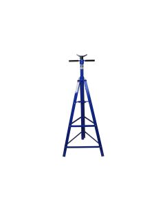 KTIXD61002 image(0) - K Tool International 2 Ton Tripod Underhoist Stand (HD)