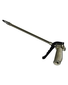 MILS182 image(0) - Turbo Blo Gun with Adjustable Nozzle and