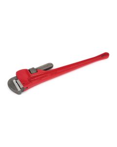 TIT21324 image(0) - 24" HEAVY-DUTY STRAIGHT PIPE WRENCH