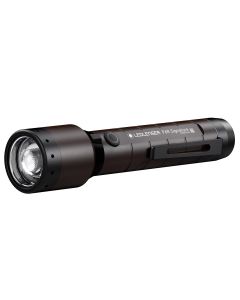 LED880521 image(0) - P6R Signature Recharge Flashlight, 1400 Lumens