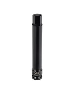 SUN264913L image(0) - 1/2 in. Drive 18 mm Hex Impact Socket