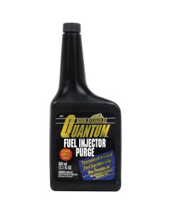 GEG3030 image(0) - Quant Fuel Inj Pur 12.1oz 12pk