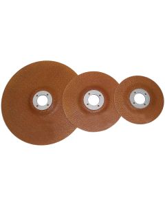 SGT94750 image(0) - PHENOLIC BACKING DISC SET