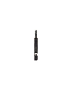 KTI75411 image(0) - K Tool International Screw Extractor T10, 1/4 in. shank, 50 mm length