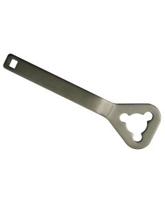 CTA2755 image(0) - CTA Manufacturing VW Waterpump Wrench