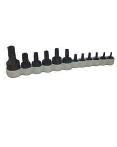 CAL932 image(0) - TORX BIT SET 12PC