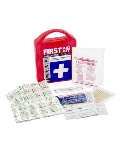 SAS6001 image(0) - Personal First-Aid Kit for Single Person