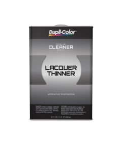 DUPCM501 image(0) - Lacquer Thinner, 32 oz. Quart