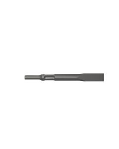 AJXA3102-18 image(0) - .498 Shank 3/4" wide x 18" long flat non turn chisel