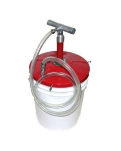 NSP240 image(0) - Tire Sealant Pump