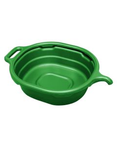 LIS17982 image(0) - 4.5 Gallon Green Pan