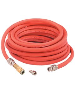 DEVHA5867 image(0) - 3/8 in. HVLP Air Hose Assembly, 35 ft.