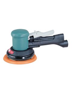 DYB58418 image(0) - 6" DYNORBITAL RANDOM ORBITAL SANDER, NON-VACUUM