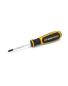 KDT80001H image(0) - #1 x 3" Phillips® Dual Material Screwdriver