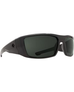 SPO6800000000012 image(0) - Dirk Sunglasses, SOSI Black Frame w/ HD