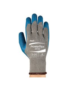 ASL206403 image(0) - GLOVE POWERFLEX 80-100 HD IND SZ 10 12PK