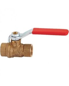 MILS1094-6 image(0) - Milton Industries Ball Valve 3/8" x 3/8" FNPT