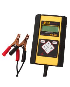 AUTRC-300 image(0) - 4-50AH BATTERY CAPACITY TESTER, HANDHELD