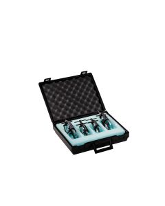 PULLER SET- 102/103/202/203 W/CARRYING CASE