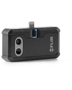 FLCFLIRONEPROUSBC image(0) - FLIR ONE PRO for Android USB-C connector