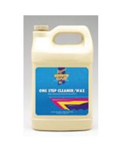 MEGM5001 image(0) - BOAT/RV CLEANER WAX - LIQUID