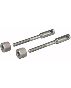 OTC3643-V image(0) - VERT PIN NUT KIT