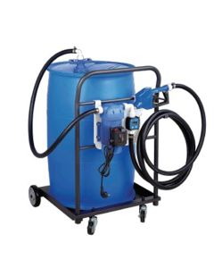 DOWJDI-DEF-KIT image(0) - DEF 55 GALLON DRUM DISPENSING SYSTEM - ELECTRIC