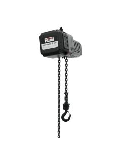 VOLT 1-TON 20' ELECTRIC HOIST LIFT - 1PH/3PH 2