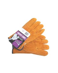 MGLTB440ETXL image(0) - GLOVE SPLIT LEATHER LINED XL