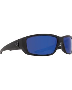 SPO670937374280 image(0) - Dirty Mo Sunglasses, Matte Black Frame w