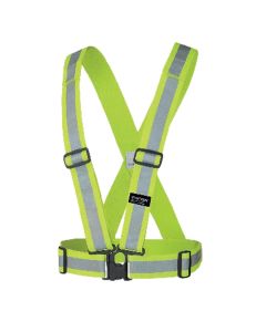 SRWV1041060U - Reflective Belt Vest