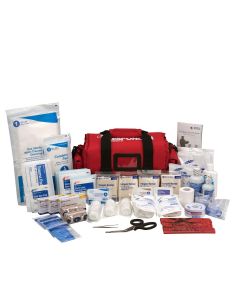 FAO520-FR image(0) - First Responder Kit Large 158 Piece Bag