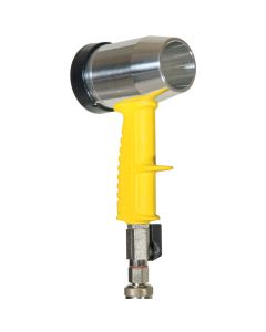 DEV130530 image(0) - Camair Waterborne Paint Air Dryer Gun