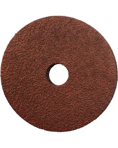 MAK794106-A-5 image(0) - 4-1/2" Abr. Disc #50 (5/Pkg)