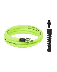 LEGHFZP3806YW2B image(0) - Pro Custom Length High Flow Whip Hose