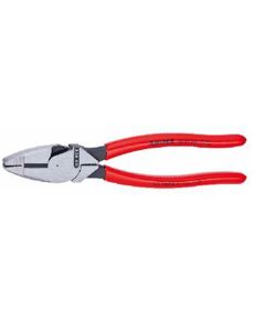 KNP901240 image(0) - 9 1/2" Linemans Pliers